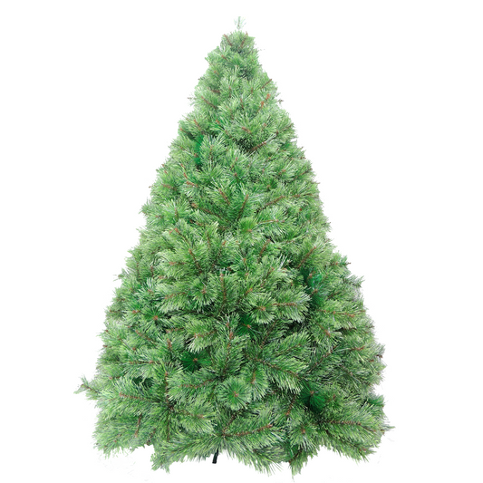 Árbol De Navidad Pino Siberia