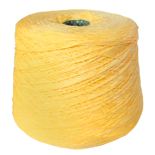 Hilo Guajiro Cono X 1100 Gramos