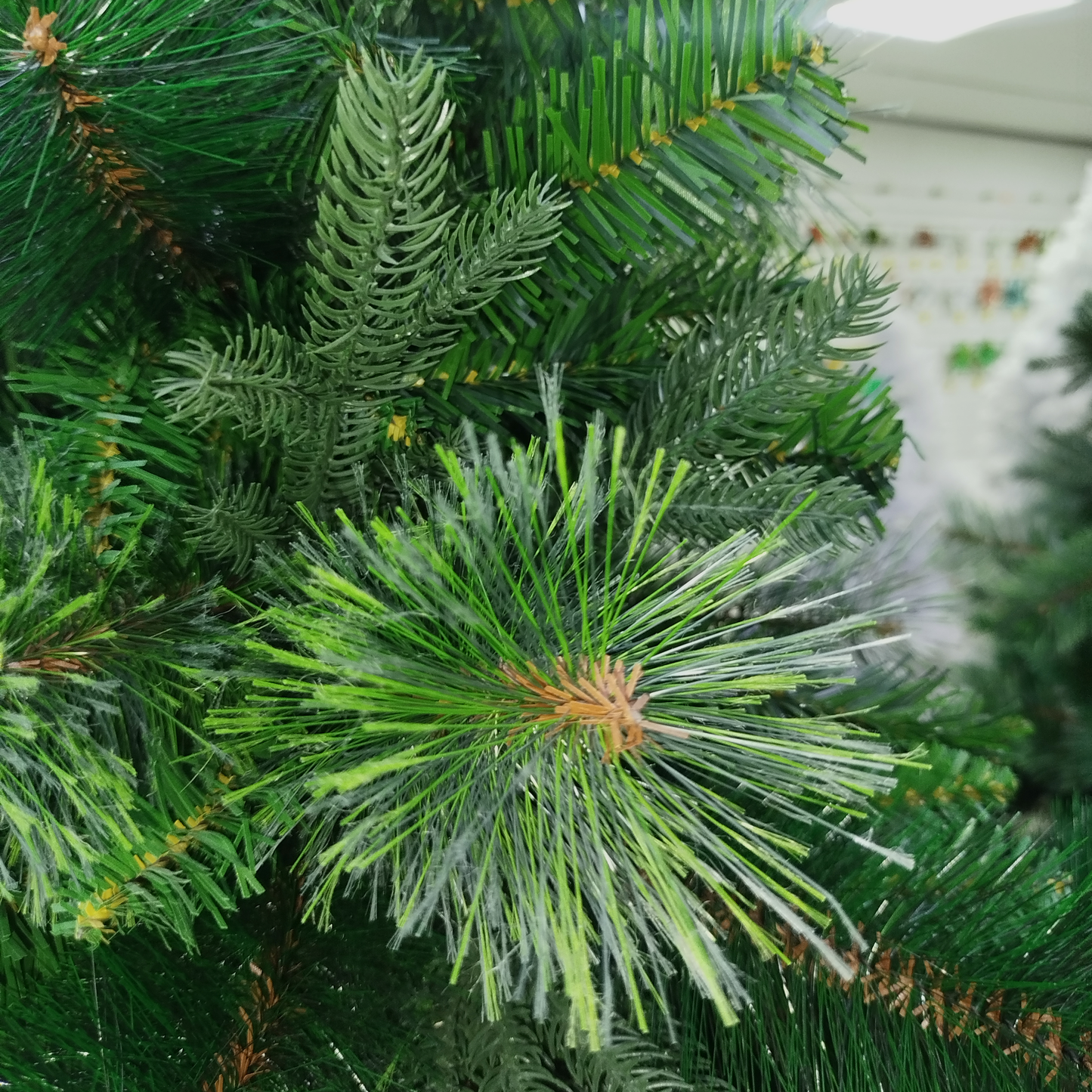 Arbol De Navidad Everest