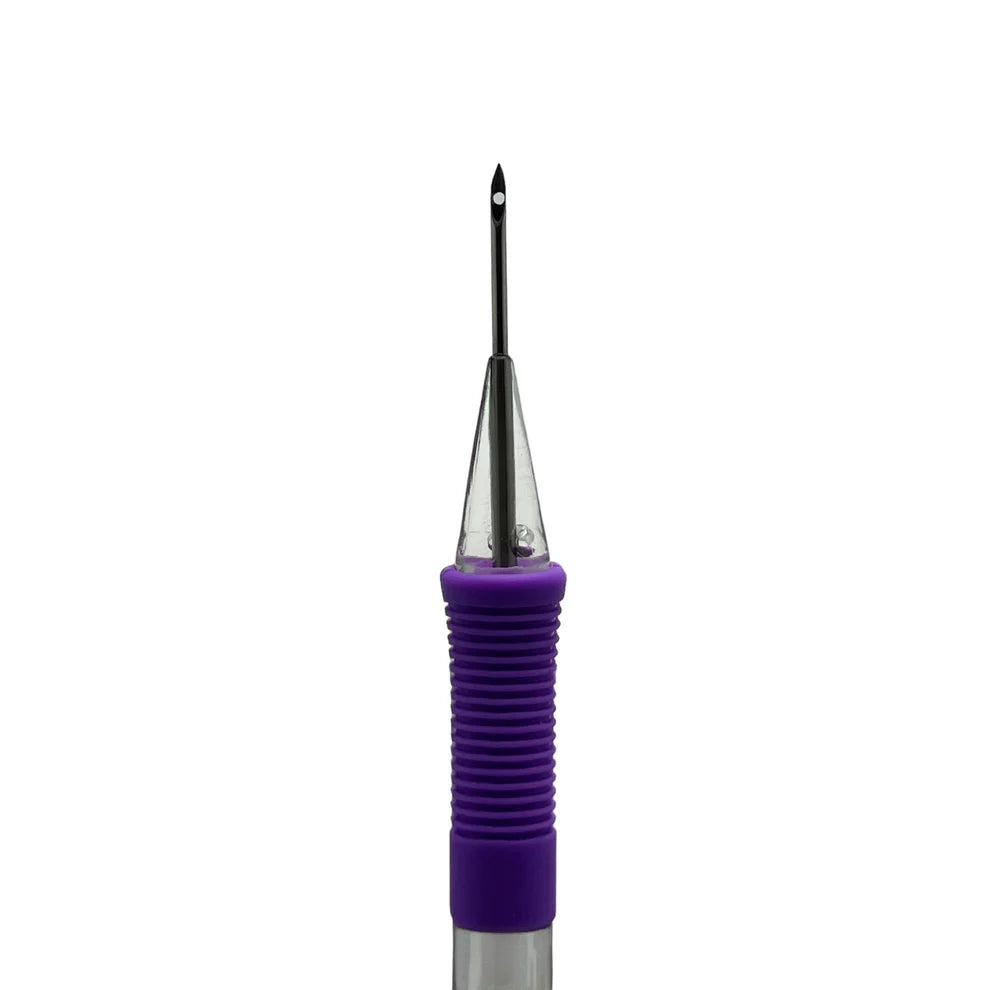 Aguja Punch Needle N-002 / Punto Ruso