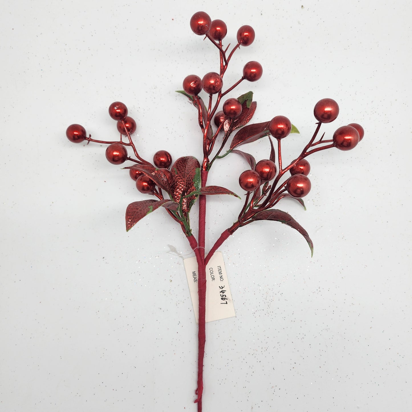 Pick Cherry Rojo