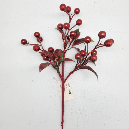 Pick Cherry Rojo