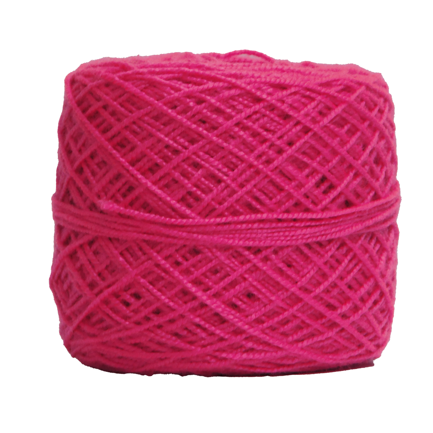 Hilo Crochet Ovillo X 50gr