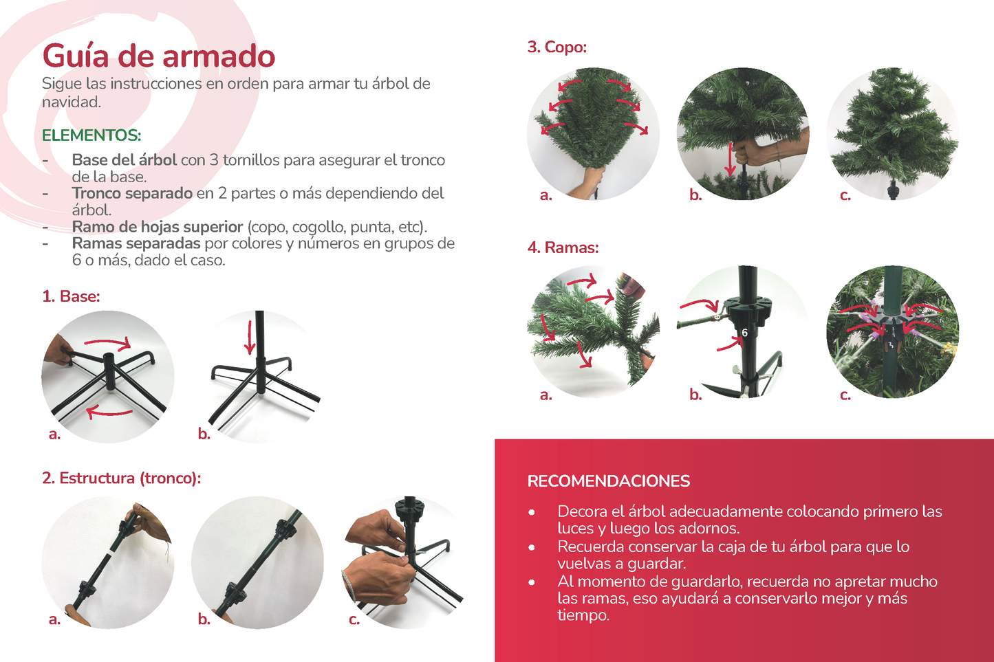 Arbol De Navidad Nebraska