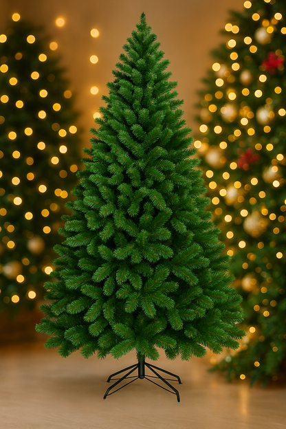 Arbol De Navidad Nebraska