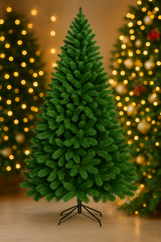 Arbol De Navidad Nebraska