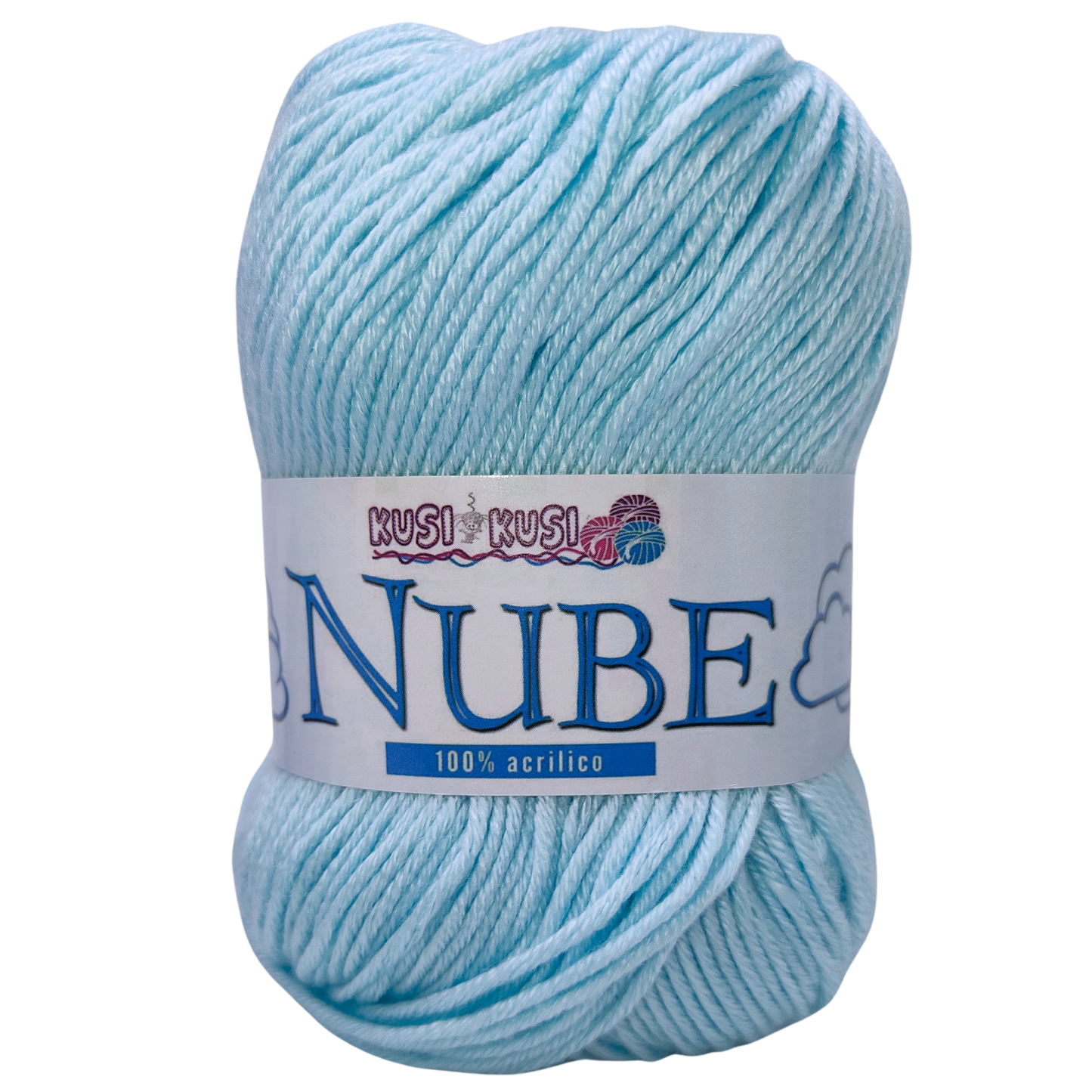 Lana Nube 50gr