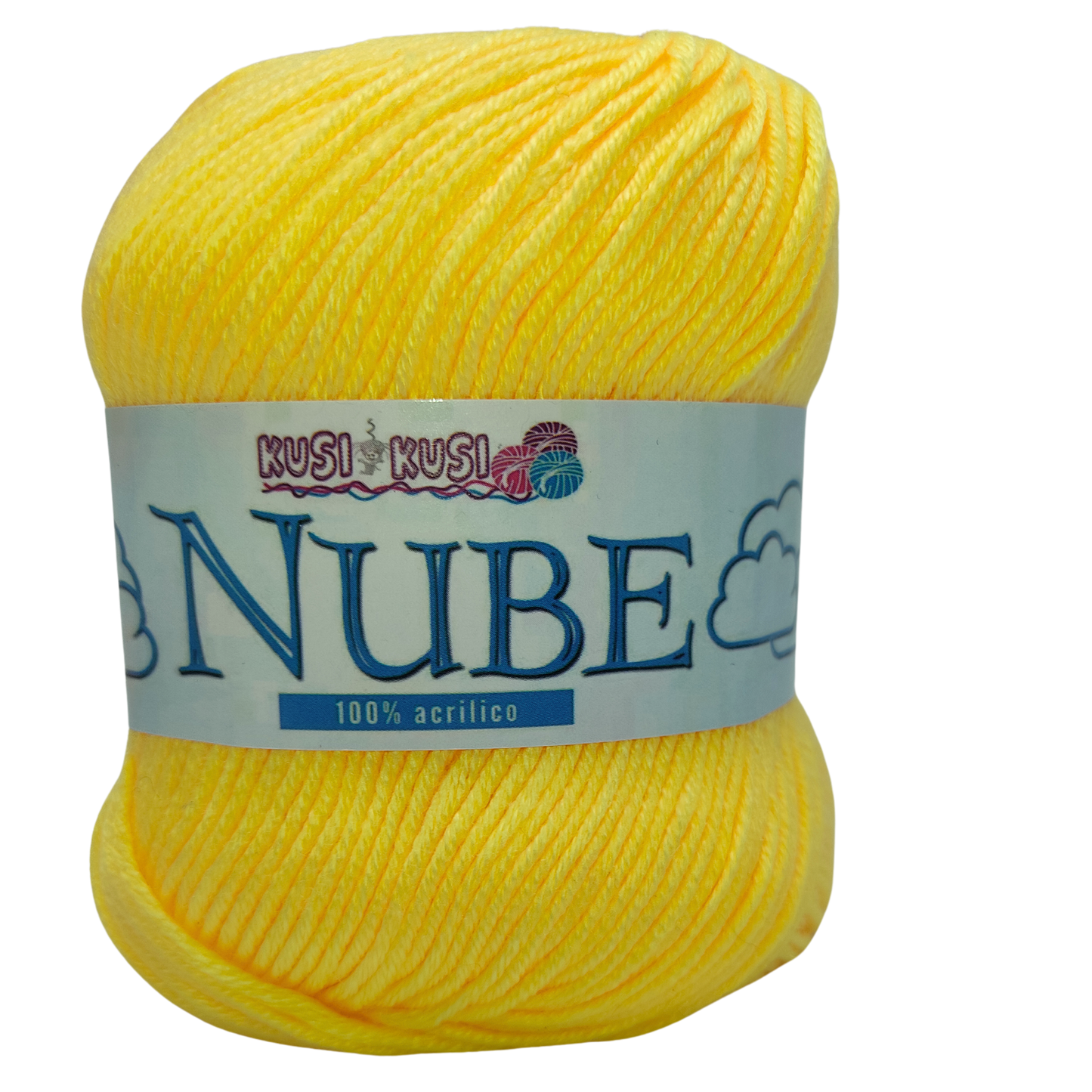 Lana Nube 50gr