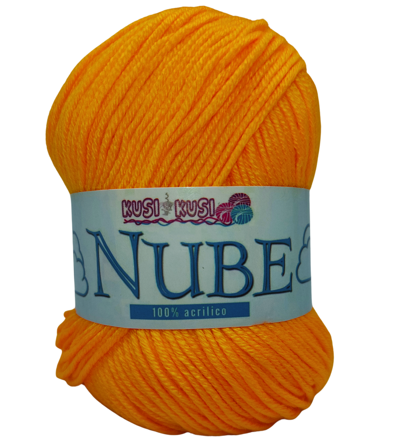 Lana Nube 50gr