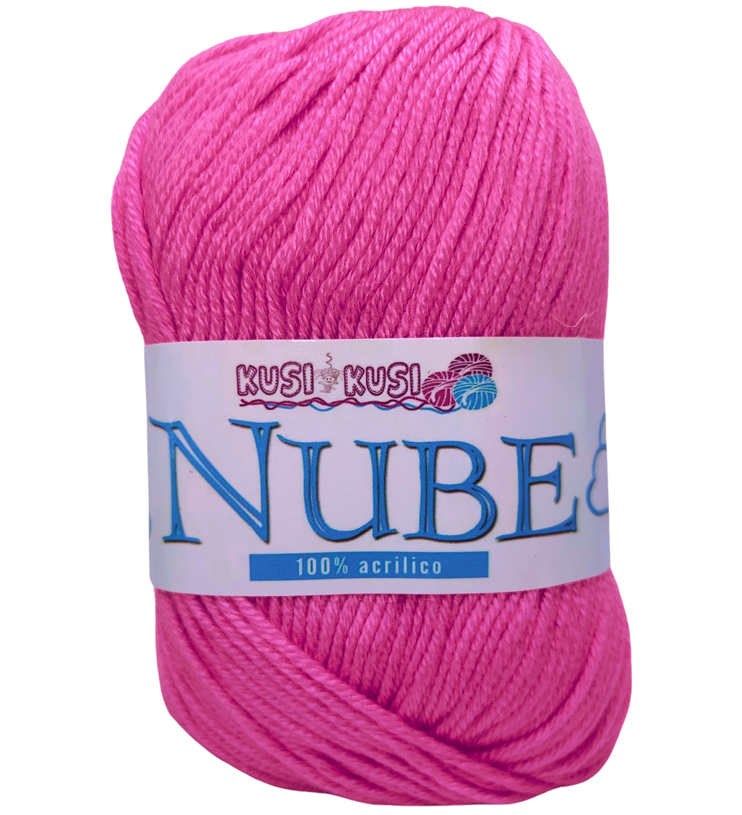 Lana Nube 50gr