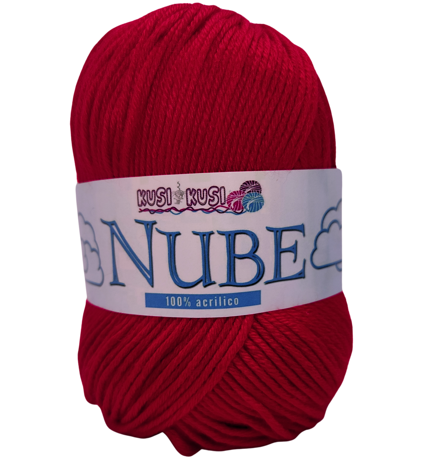 Lana Nube 50gr