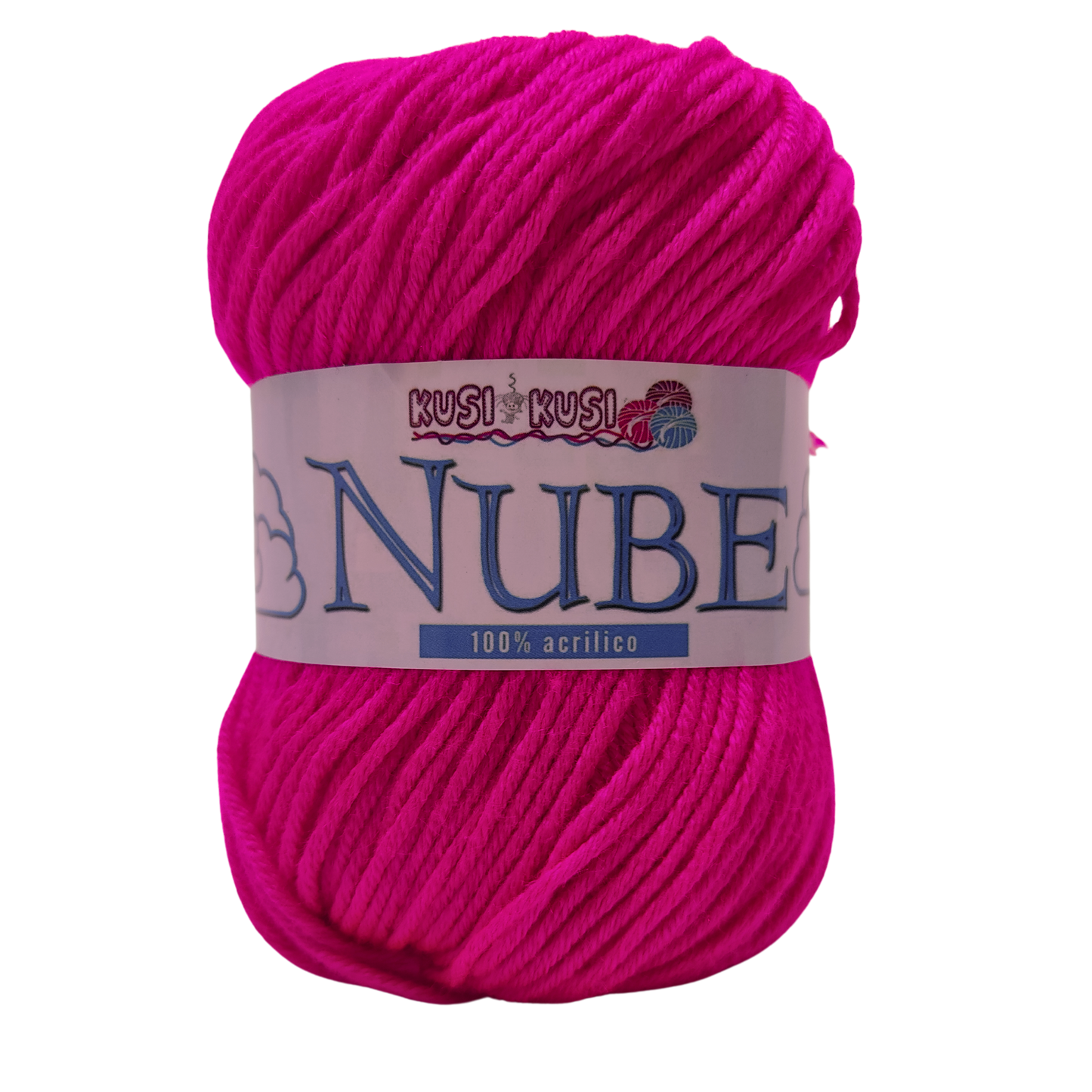 Lana Nube 50gr