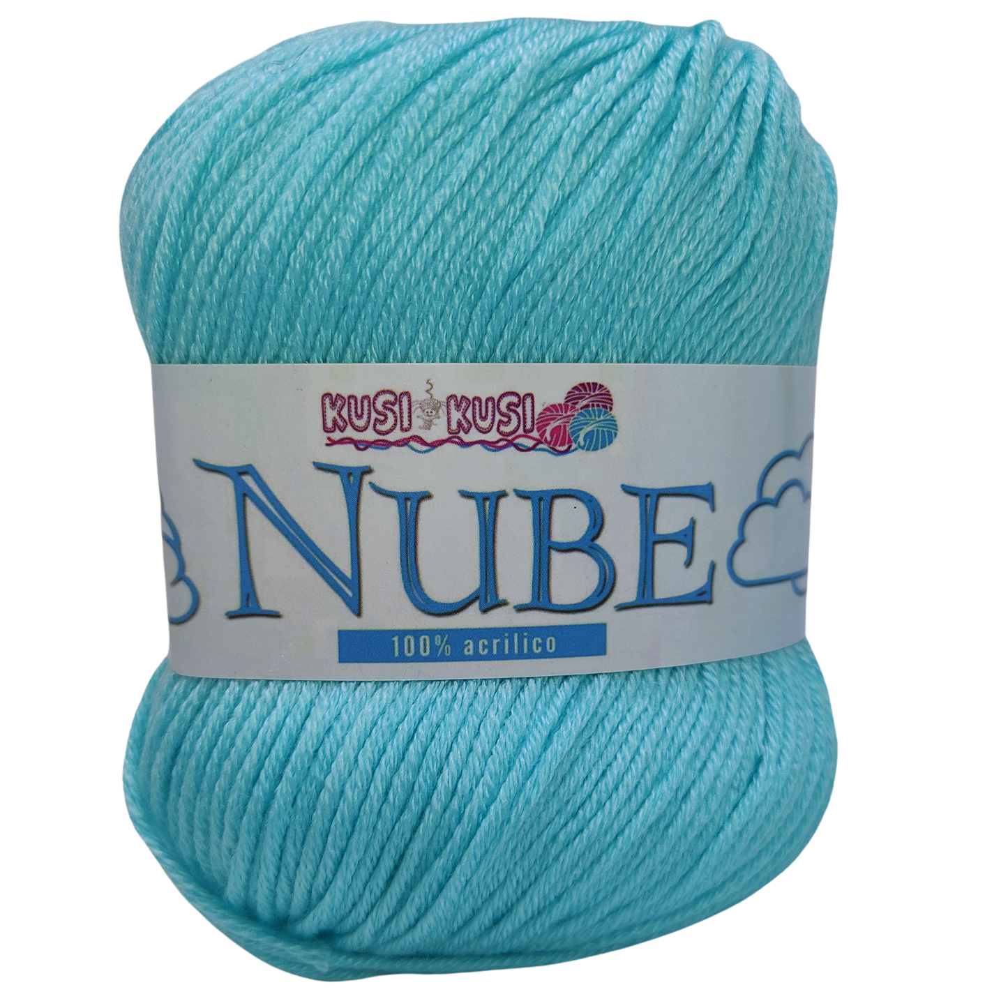 Lana Nube 50gr