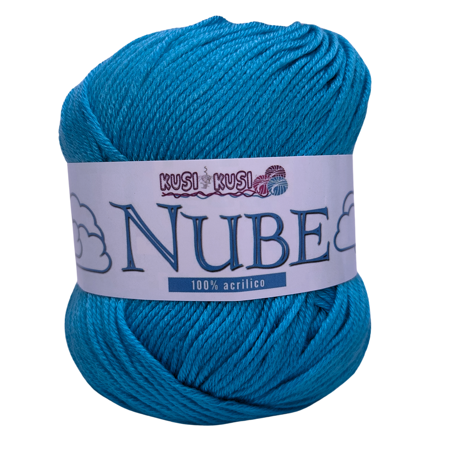 Lana Nube 50gr