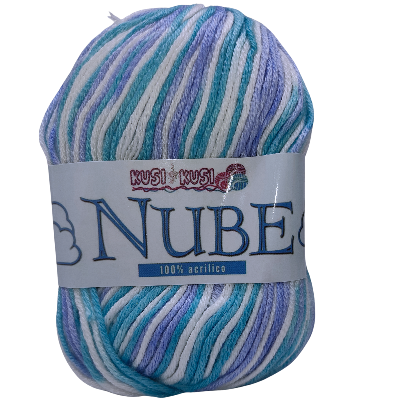 Lana Nube 50gr