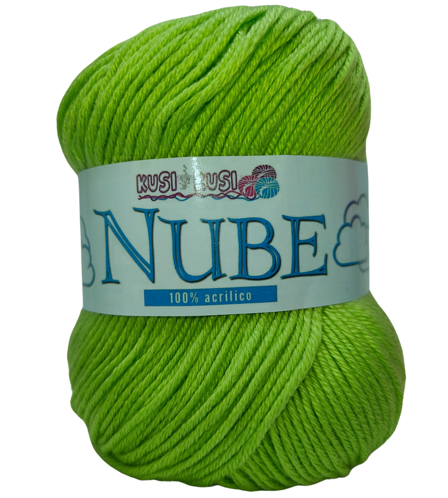 Lana Nube 50gr