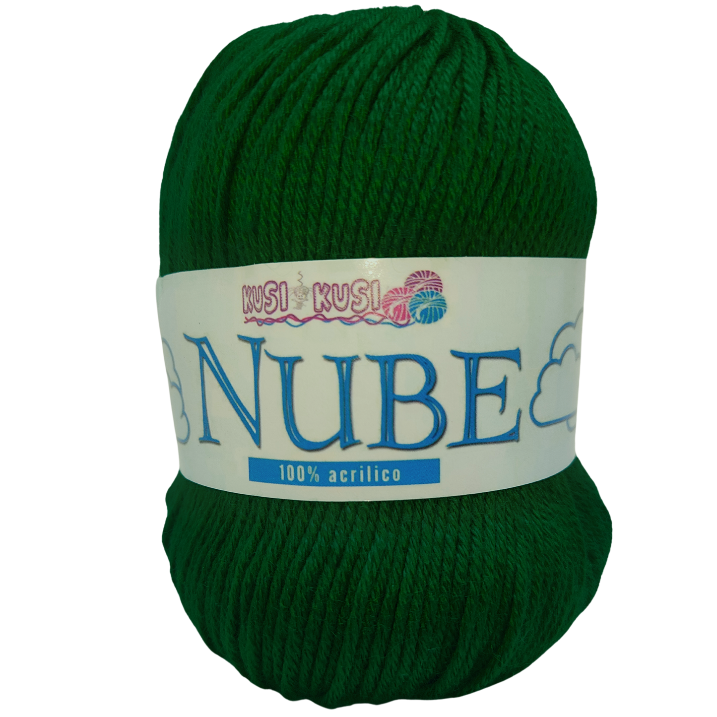 Lana Nube 50gr