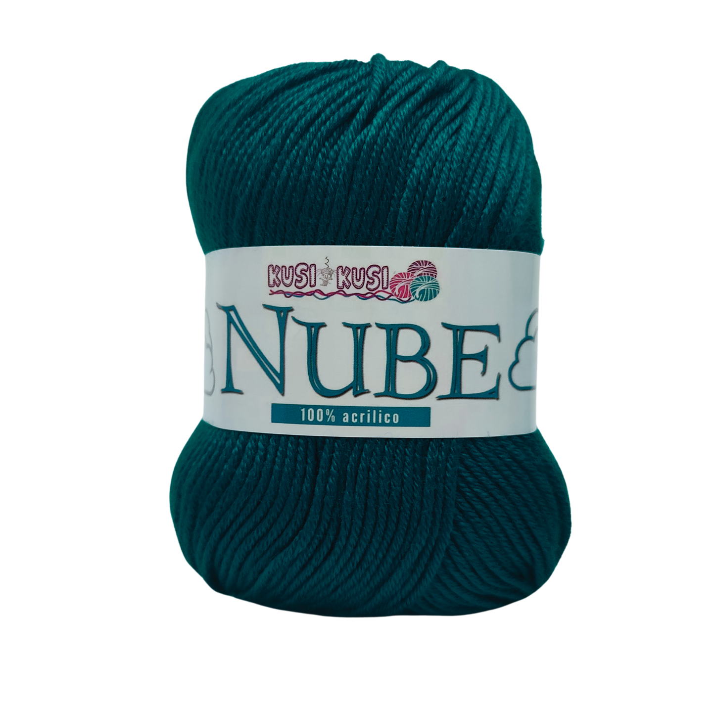 Lana Nube 50gr