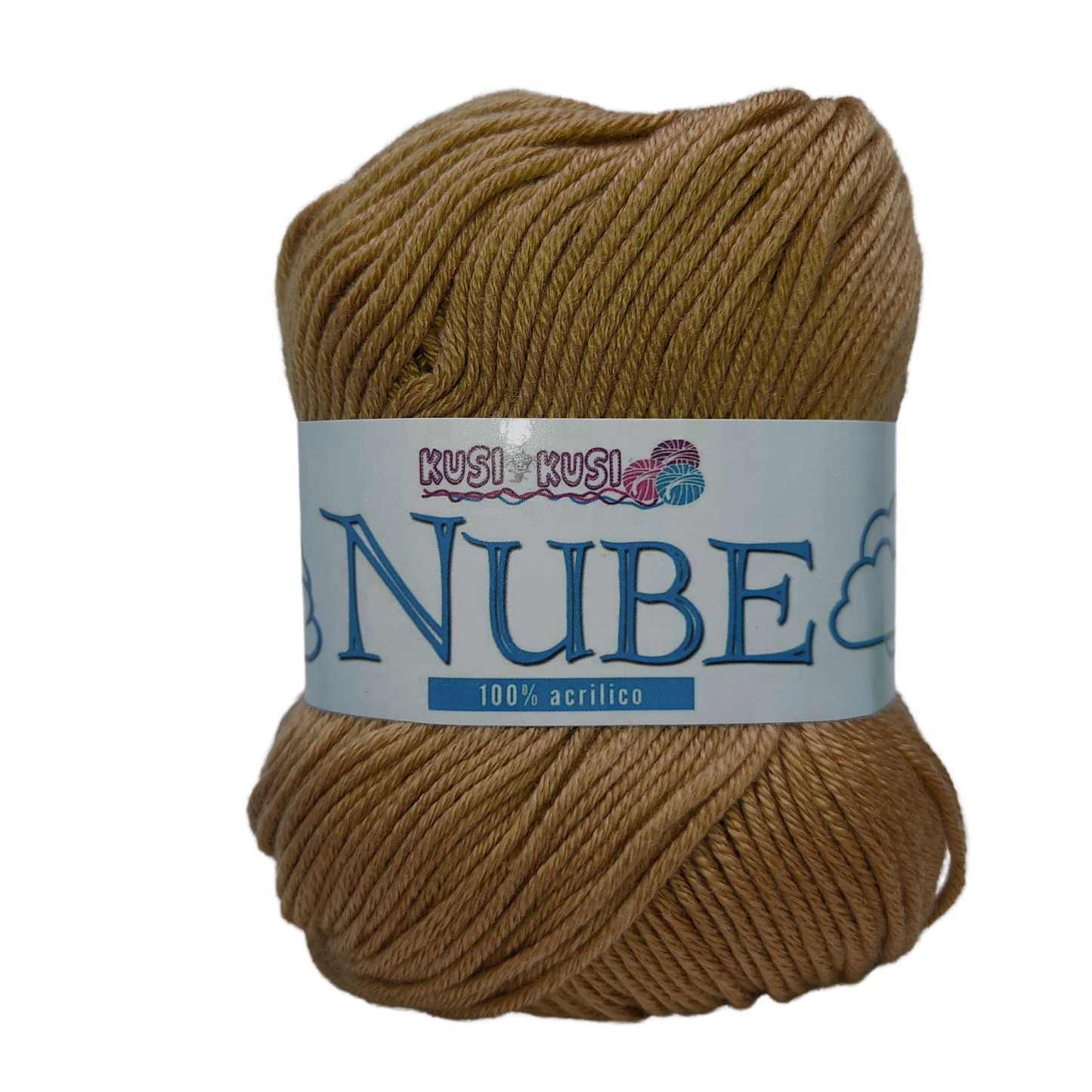 Lana Nube 50gr