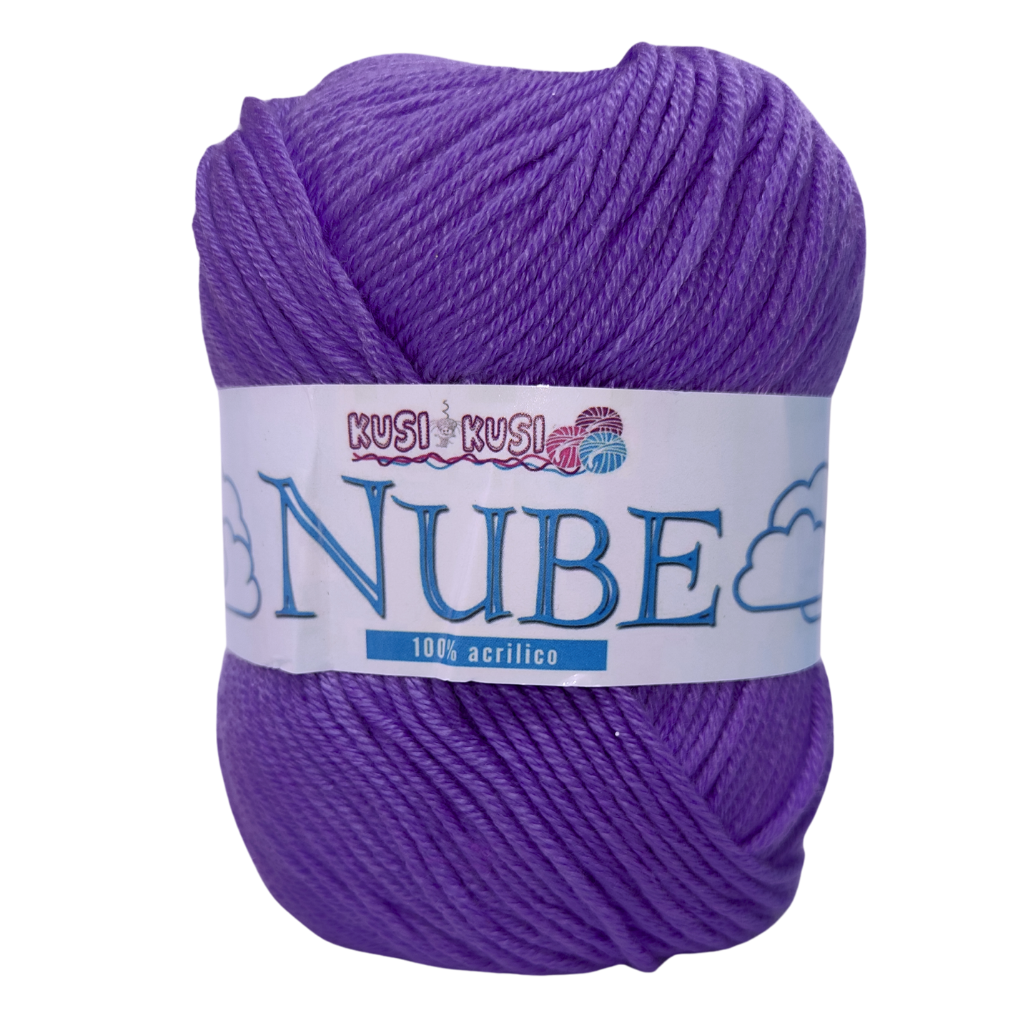 Lana Nube 50gr