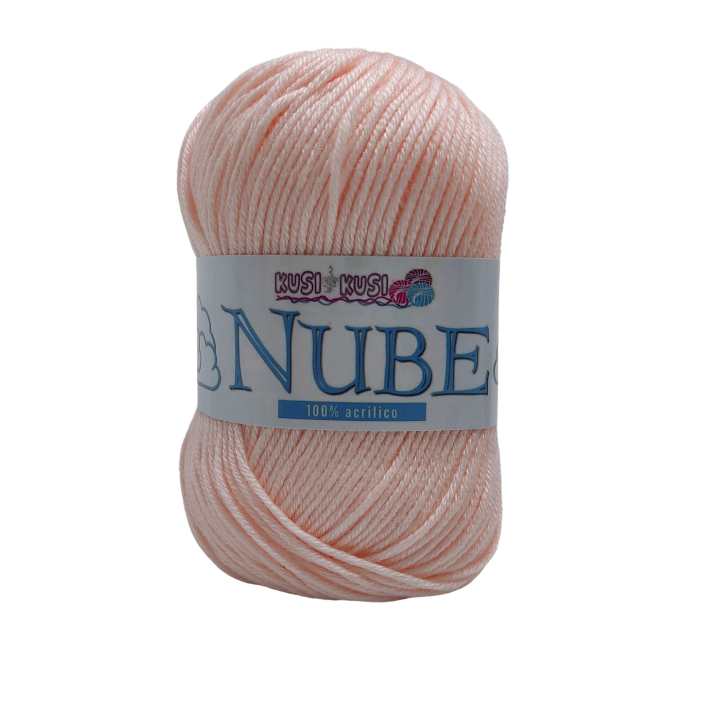 Lana Nube 50gr