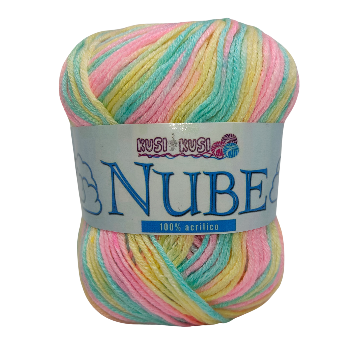 Lana Nube 50gr