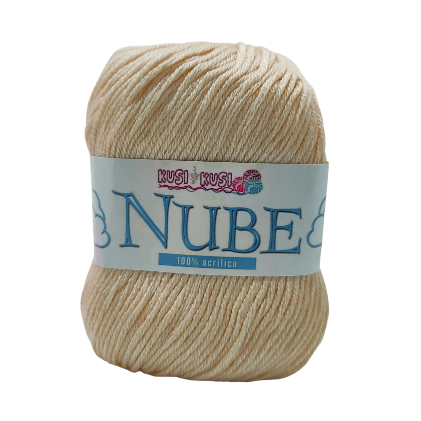 Lana Nube 50gr