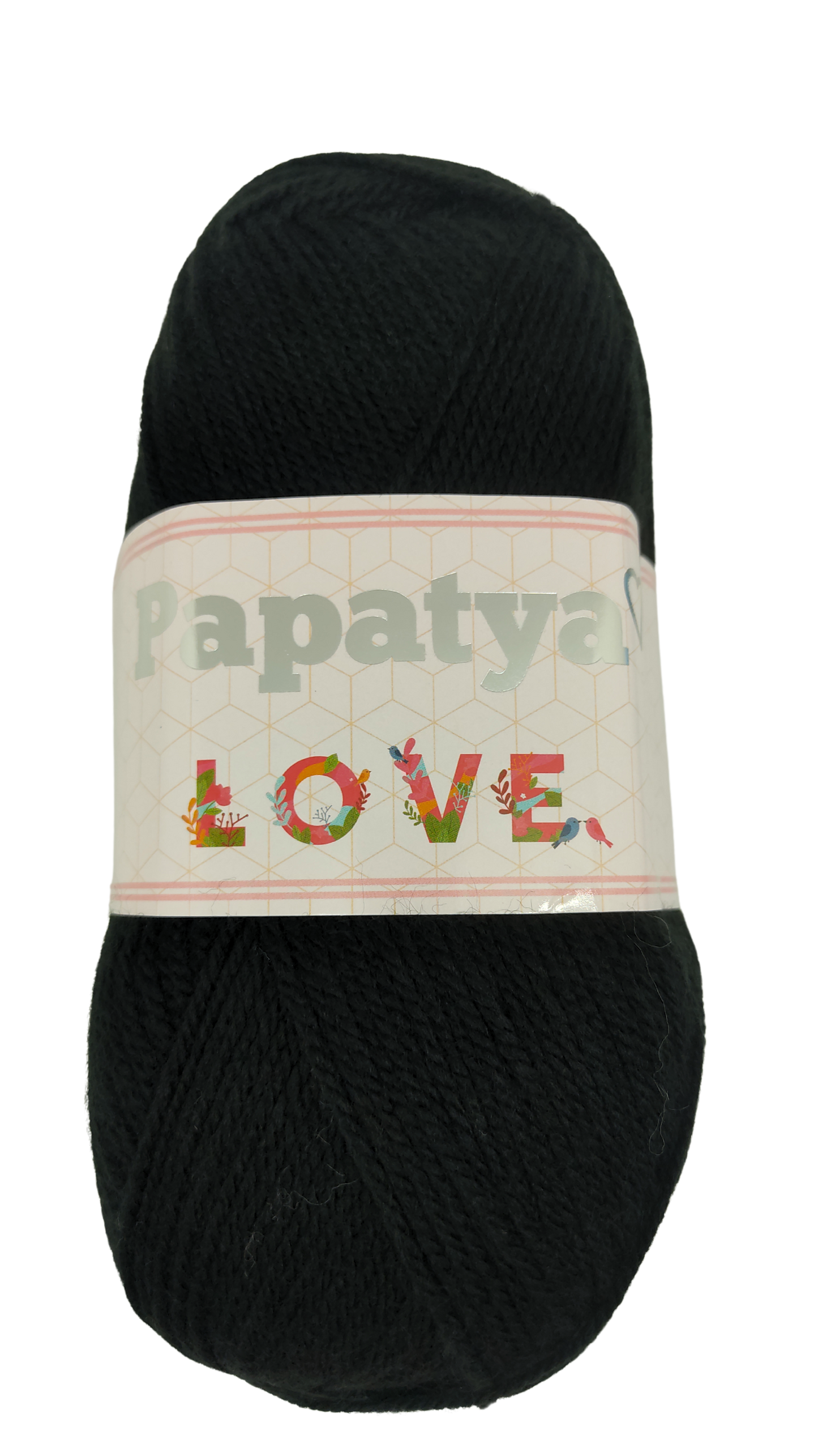 Lana Papatya Love 100gr