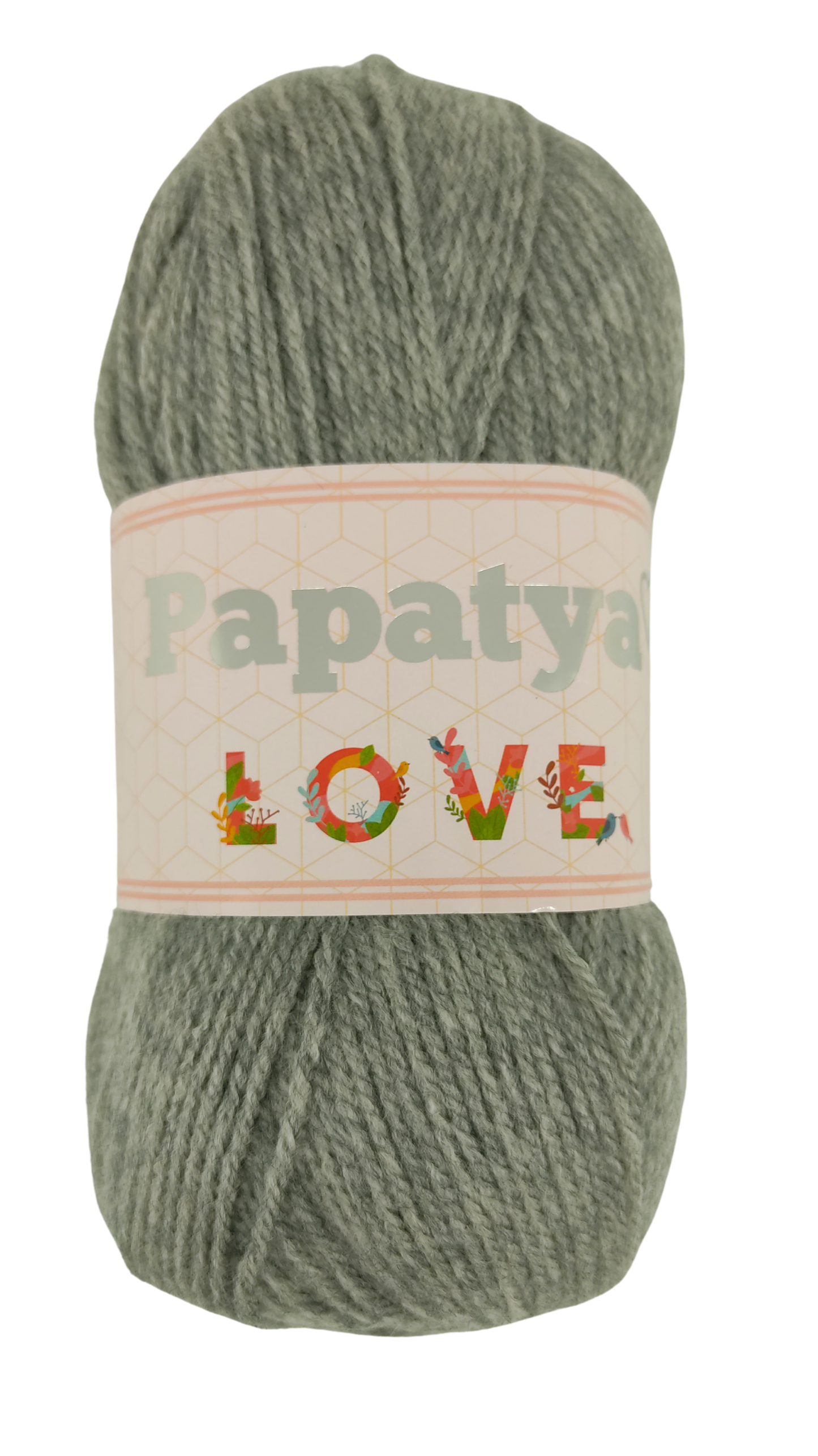 Lana Papatya Love 100gr