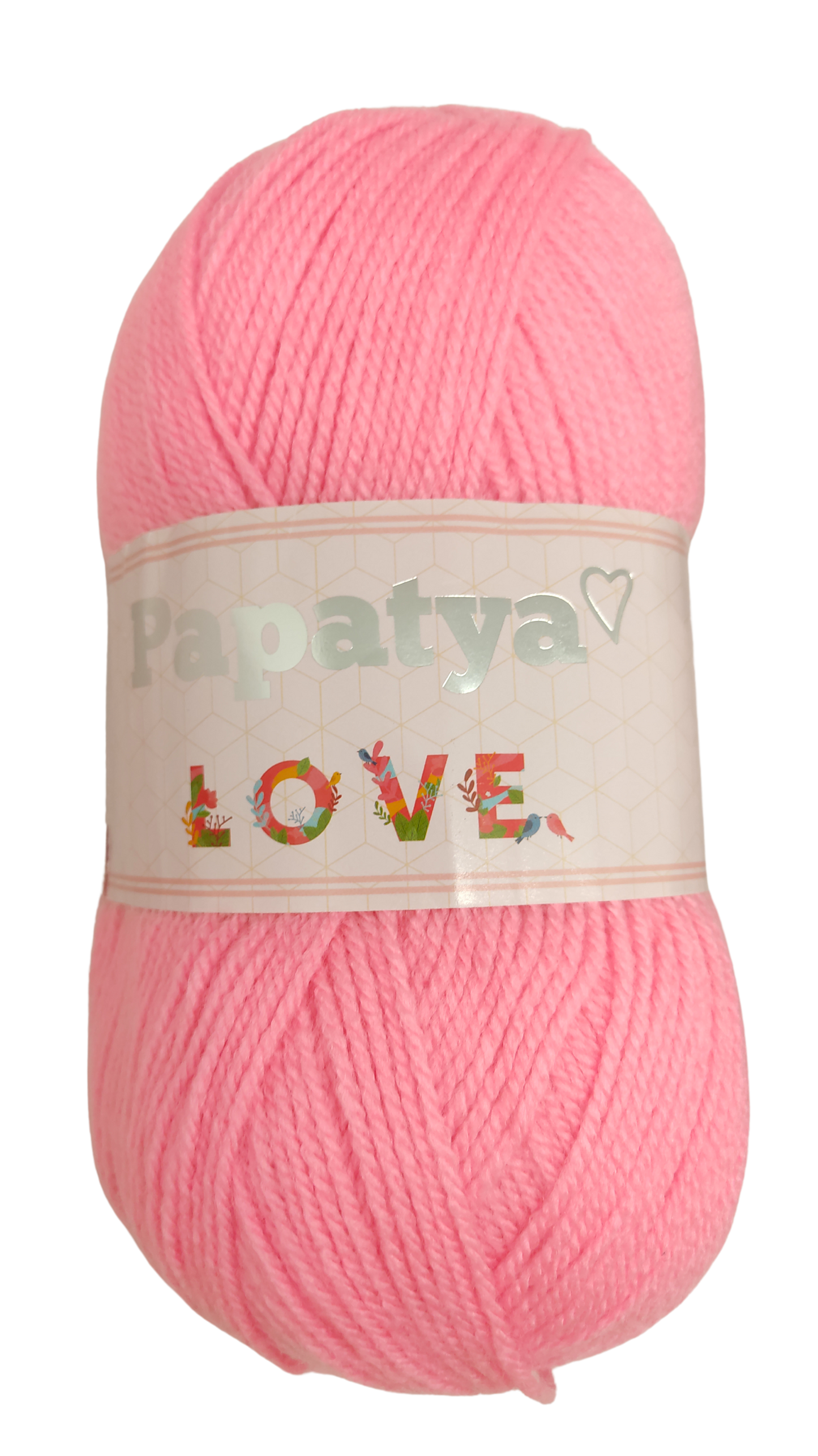 Lana Papatya Love 100gr