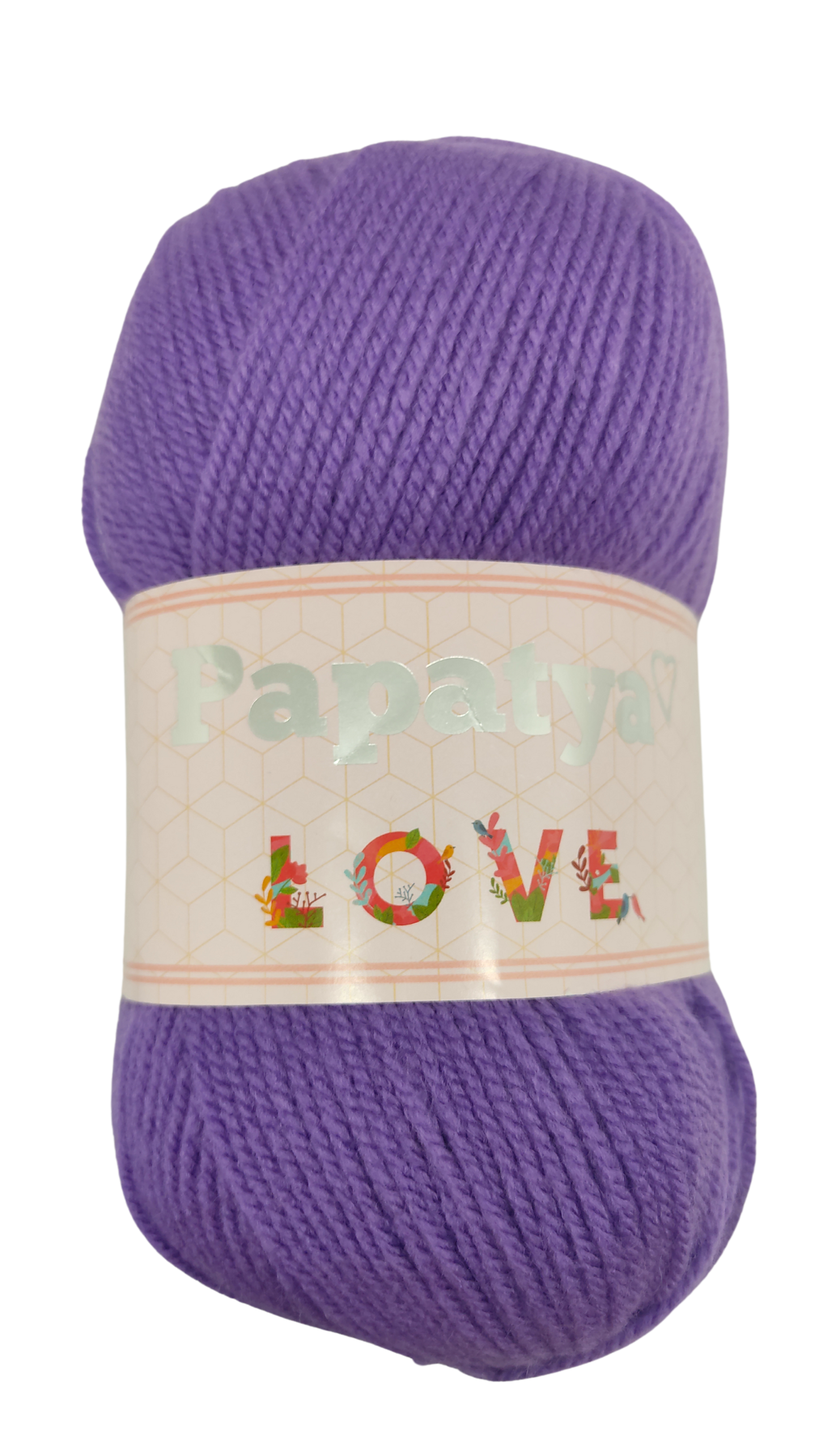 Lana Papatya Love 100gr