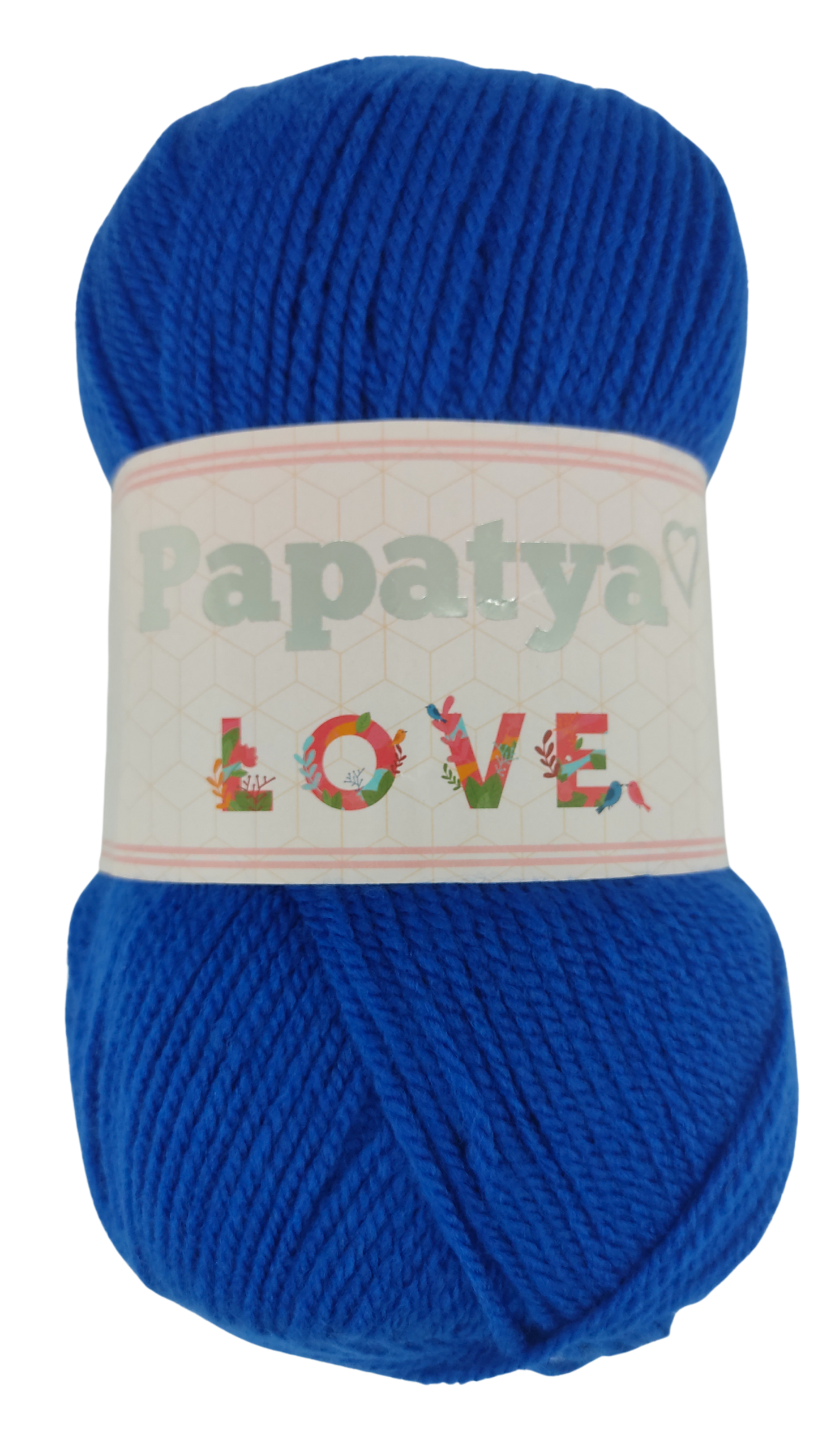 Lana Papatya Love 100gr