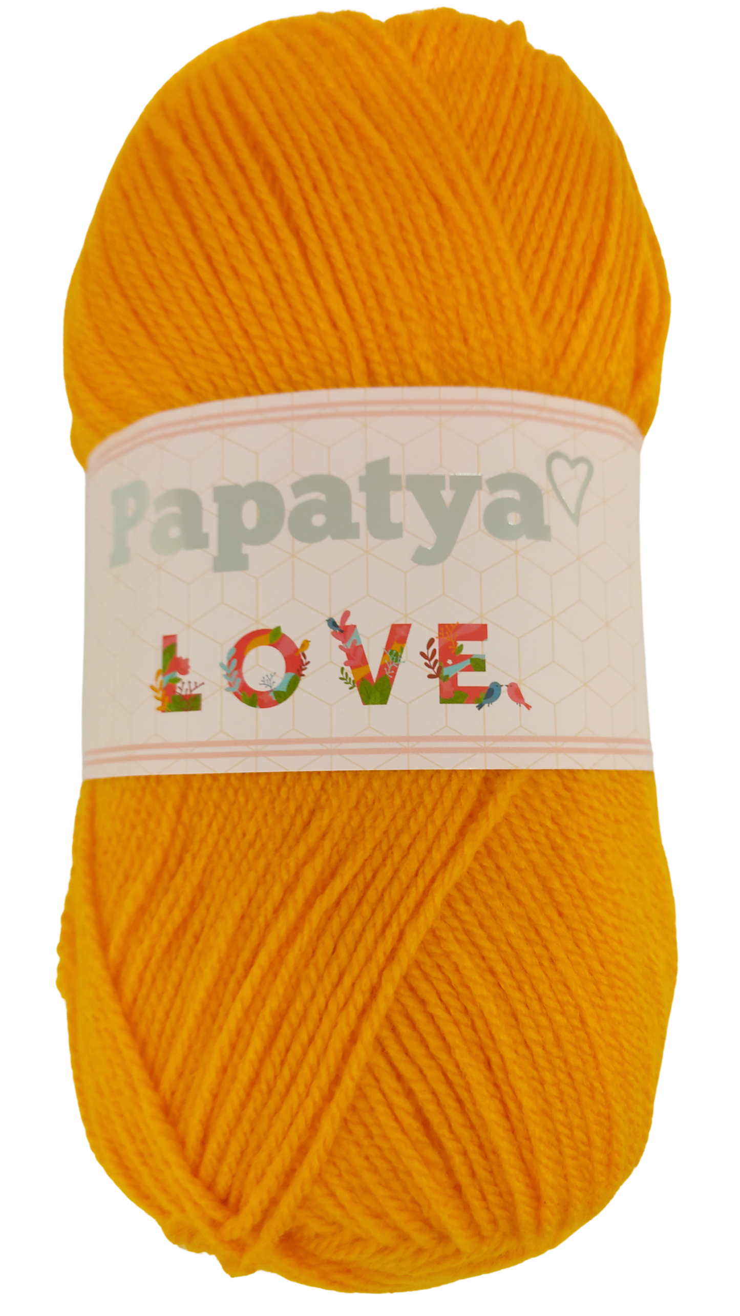 Lana Papatya Love 100gr