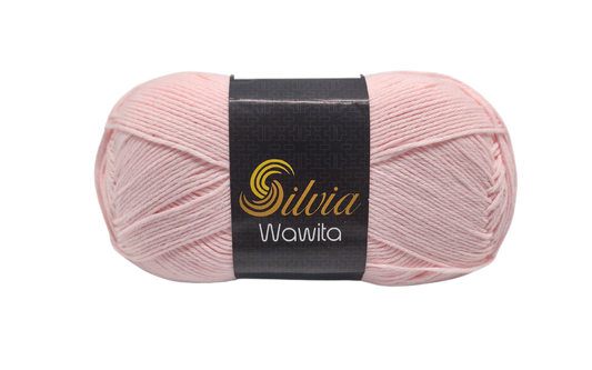 Lana Silvia Wawita 100gr