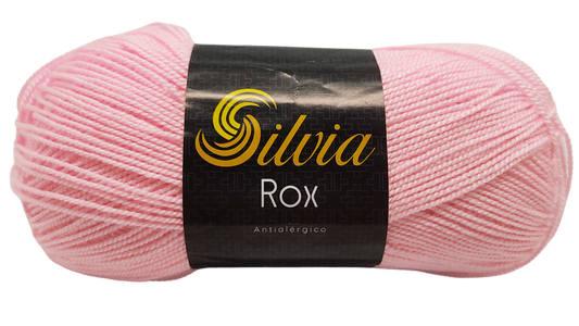 Lana Silvia Rox 100gr