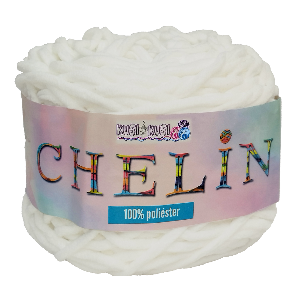 Lana Chelin – DECKORAR LTDA